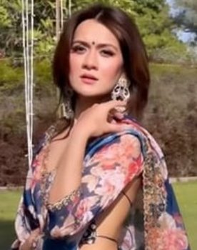 Aradhana Sharma