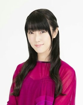 Rie Kugimiya Photo