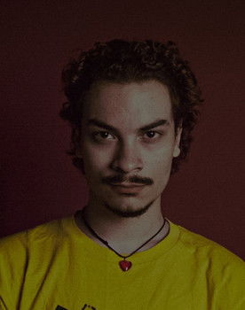 Enzo Paulo as Enzo Paulo