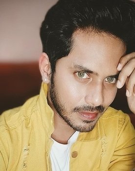 Nikhil Sonkeshariya