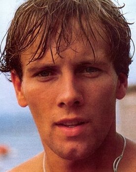 Jean-Claude Gill