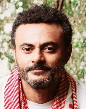 Jailson Silva as Belmiro