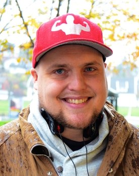 Stian Thorbjørnsen
