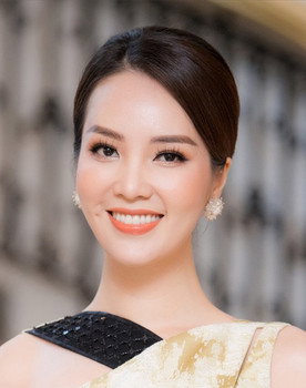 Thuỵ Vân