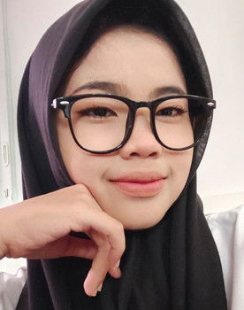 Fitria Ramadhani