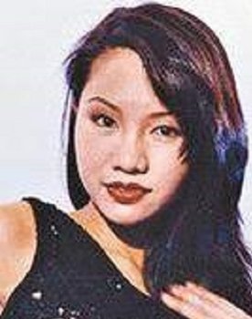 Ruby Wong Jo-Yi