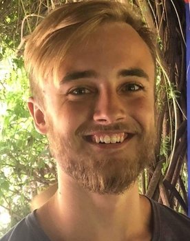 William Hagedorn-Rasmussen as Tobias