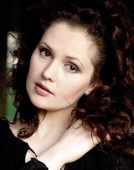 Valeriya Arlanova