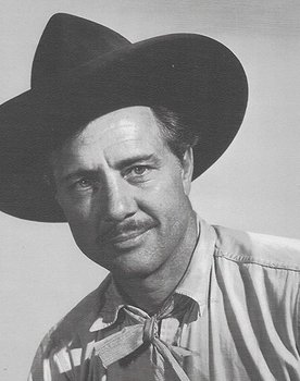 Terry Frost as Drake Dawson
