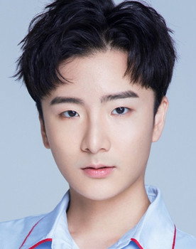 Huang Tianyuan as George Chen