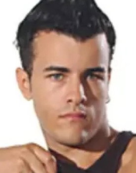 Claudio Angel