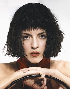 María Zardoya