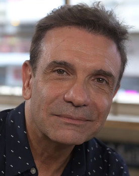 Marcelo de Bellis as Dardo Fuseneco