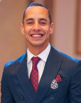 Amr Wahba