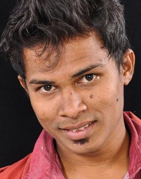 Uday K Maclean