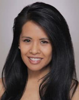Jhoanna Trias