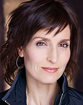 Stacey Iseman