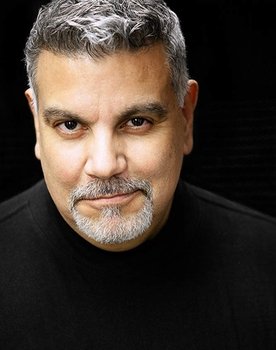 J.L. Rey as Manuel