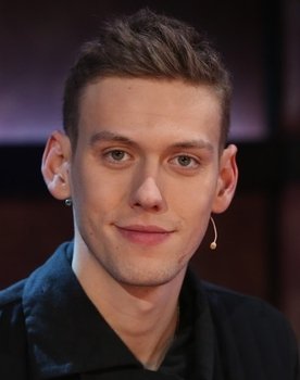 Anton Shastun