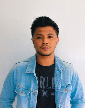 Fatih Almutawakkil as Husband