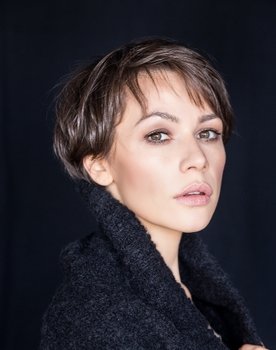 Magdalena Turczeniewicz