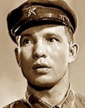 Aleksey Dolinin