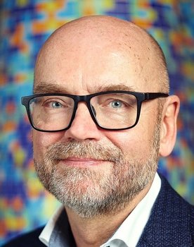 Andreas Blühm