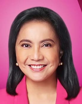 Leni Robredo