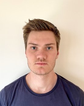 Thomas Osgarby as Unnamed Brother (voice)