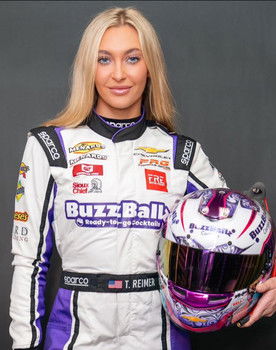 Taylor Reimer as Self