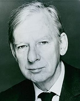 Peter Shore as Self