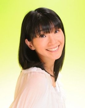 Chinami Nishimura Photo