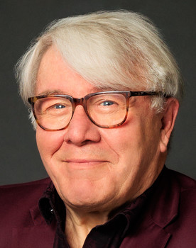 Barrie Stevens