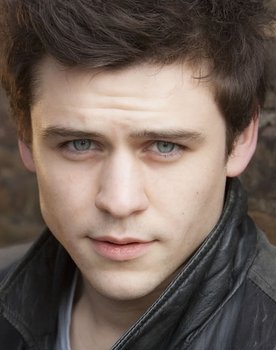 Tommy Bastow as Alex