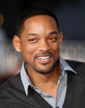 Will Smith as Self (archive footage)
