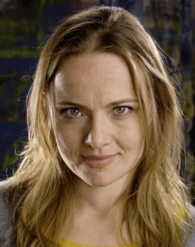Stephanie Gossger