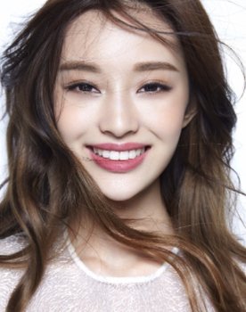 Gai Yuexi as Sun Meng