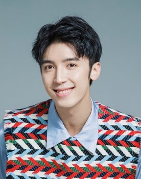 Cui Shaoyang