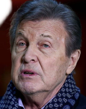 Лев Лещенко