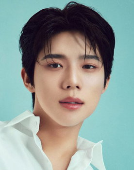 Moon Sang-min