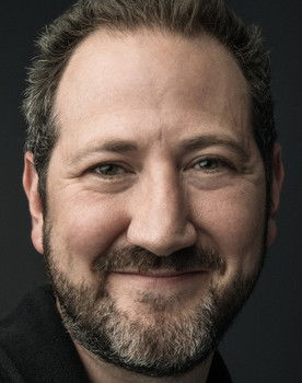 Stephen Feder as Unknown