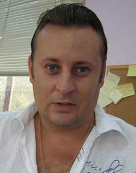 Aleksandr Morozov
