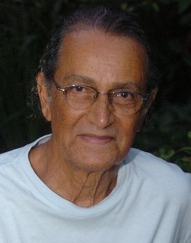 Nelson Xavier as 