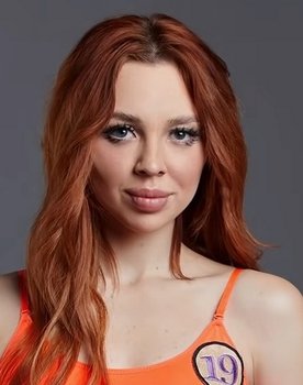 Darya Umnova