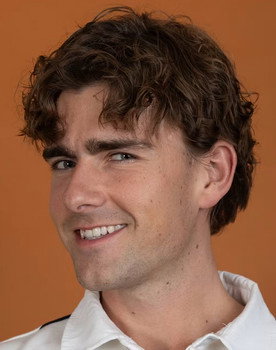 Jeppe Ølgaard
