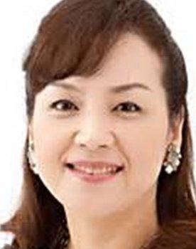 Chigusa Tomoe
