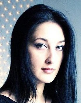 Coralie Trinh Thi as Herself - Interviewee