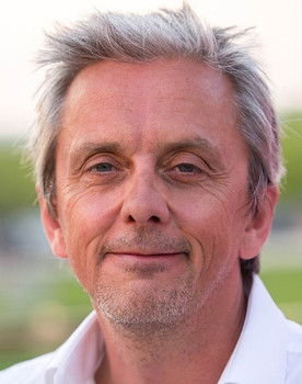 Mikael Colville-Andersen