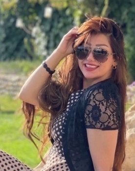 Raneem Al Tamimi
