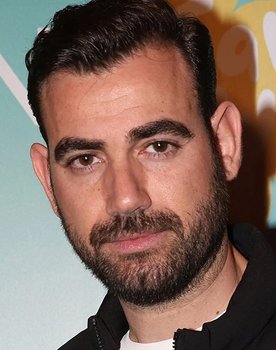 Nikos Polideropoulos